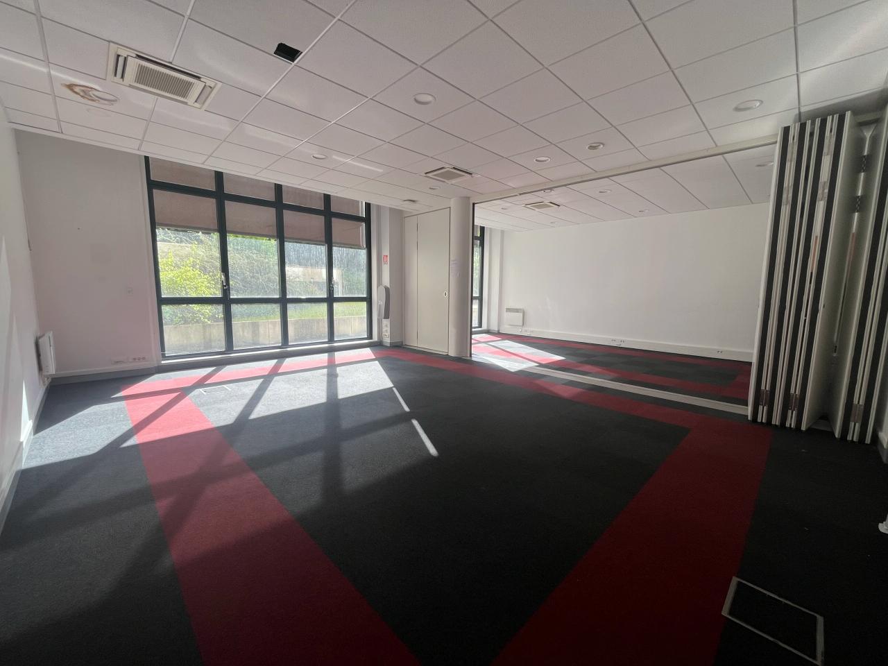 Bureau Paris 113m² Location bureau OLBUR2425658 5